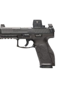Heckler and Koch VP9A1 X 9mm 4.09" Barrel 20-Rounds w/ Vo...
