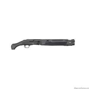Mossberg 990 Aftershock SPX 12 GA 14.375" Barrel 5-Rounds...