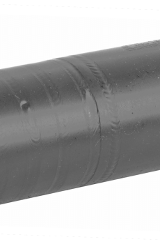 Silencerco Omega 9K Suppressor 9mm 4.7" Full-Auto Rated -...