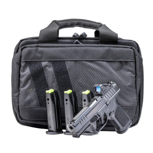 Rost Martin RM1C Bundle 9mm 4" Barrel 15-Rounds w/ Viridi...