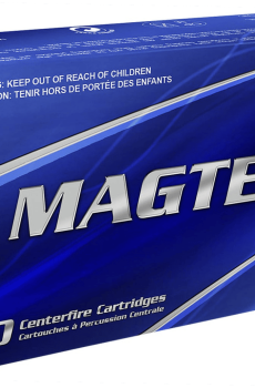 MagTech Range/Training Brass 10mm 180-Grain 50-Rounds FMJ... - Polymer 80 Gun shop