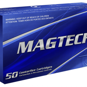 MagTech Range/Training Brass 10mm 180-Grain 50-Rounds FMJ...