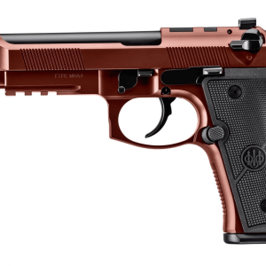 Beretta M9A4 Overlanding Clay 9mm 5.1" Threaded arrel 18-...