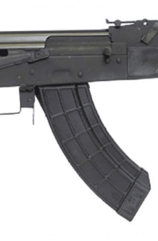 Century Arms VSKA Tactical 7.62 X 39 16.5" Barrel 30-Roun... - Polymer 80 Gun shop