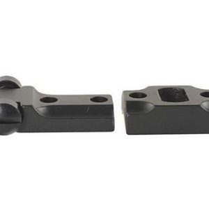 Leupold 2-Piece Standard Base Matte Black for Weatherby M...