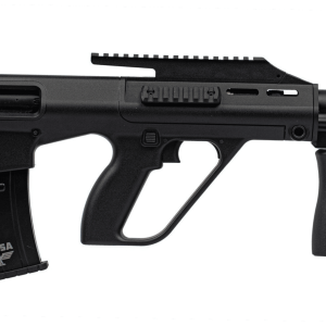 Panzer Arms BPA-12 12 GA-3" 18.5" Barrel 5-Rounds - .5