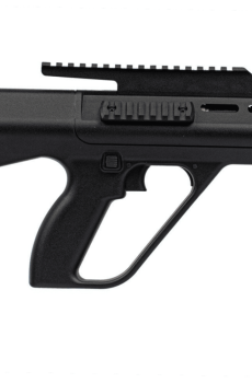 Panzer Arms BPA-12 12 GA-3" 18.5" Barrel 5-Rounds - .5 - Polymer 80 Gun shop