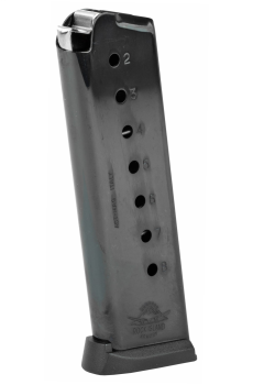 Rock Island Armory 1911 Magazine Blued .45 ACP 8Rds - .45