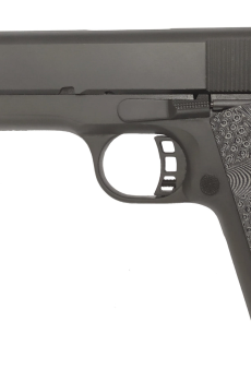 Rock Island Armory Rock Ultra FS Combo 9mm / .22 TCM 9R 5...