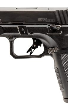 Rock Island Armory STK200 Ultra HC 9mm 4" Barrel 15-Round...