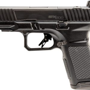 Rock Island Armory STK200 Ultra HC 9mm 4" Barrel 15-Round...