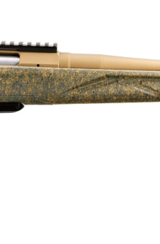 Ruger American Predator Rifle Gen II Green / Bronze .350 ...