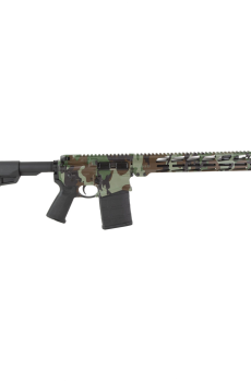 Ruger SFAR M81 Woodland .308 Win 16.1" Barrel 20-Rounds 2...