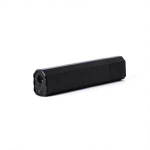 Silencerco Osprey 45 2.0 Pistol Suppressor 45 ACP & 300 B...