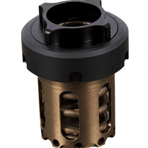 Silencerco Charlie Piston Mount for Omega 36M