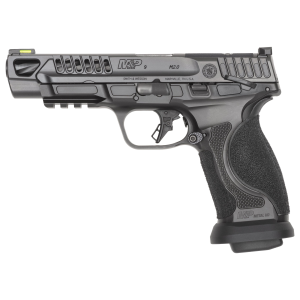 Smith and Wesson M&P 9 M2.0 Competitor HD 9mm 5" Barrel 1...