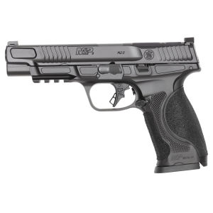 Smith and Wesson M&P 9 M2.0 Metal HD 9mm 5" Barrel 17-Rou...