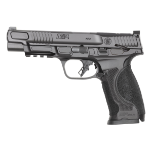 Smith and Wesson M&P 9 M2.0 Metal HD 9mm 5" Barrel 17-Rou...