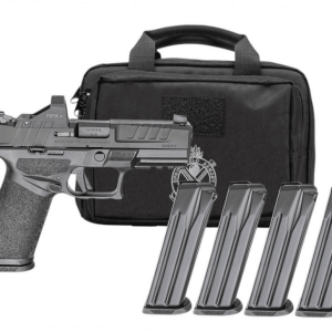Springfield Armory Echelon 4.0FC Gear Pac 9mm 4" Barrel 1...