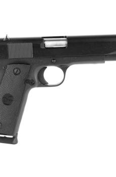 Rock Island Armory GI Standard 1911 9mm 5" Barrel 10-Roun...