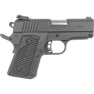 Rock Island Armory Baby Rock .45 ACP 3.1" Barrel 10-Round...