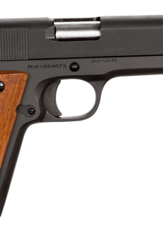 Rock Island Armory GI Standard FS .45 ACP 5" Barrel 8-Rou...