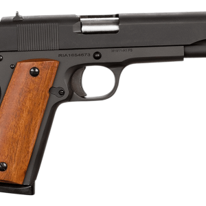 Rock Island Armory GI Standard FS .45 ACP 5" Barrel 8-Rou...