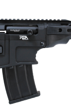 Rock Island Armory VR80 12 GA 20" Barrel 3" Chamber 5-Rou...