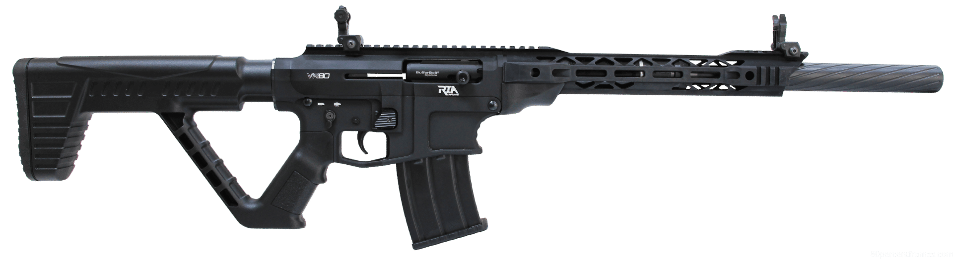 Rock Island Armory VR80 12 GA 20" Barrel 3" Chamber 5-Rou...