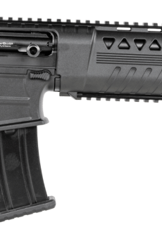 Rock Island Armory VRF14 Semi-Automatic Shotgun 12 GA 14"...