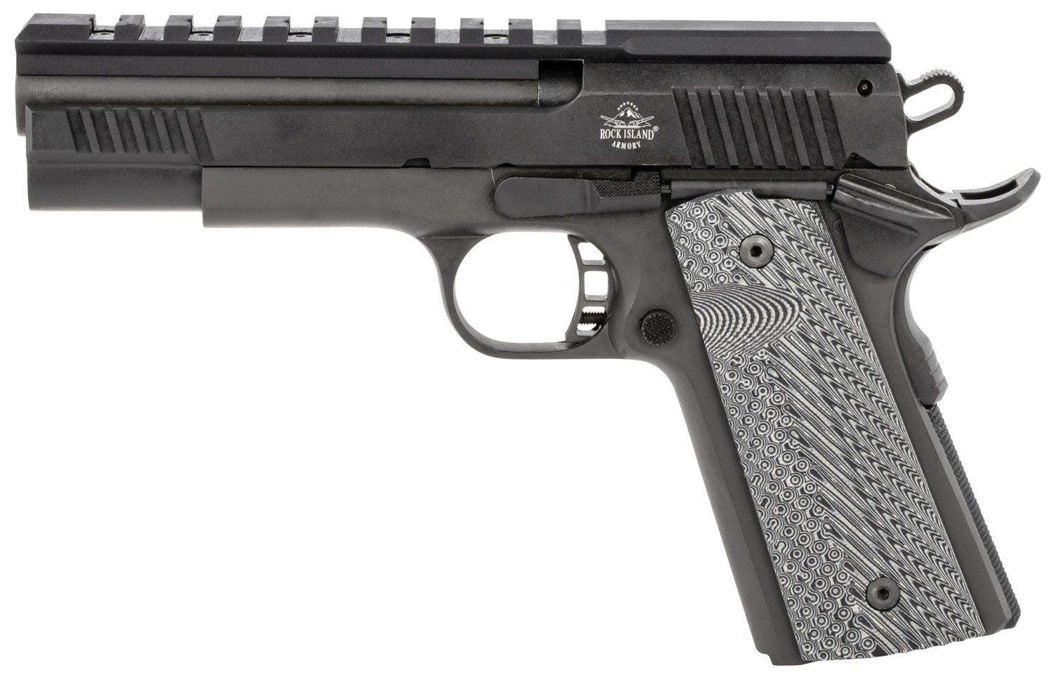Rock Island Armory XT Magnum Pro .22 Mag 5" Barrel 14-Rou... - Image 3