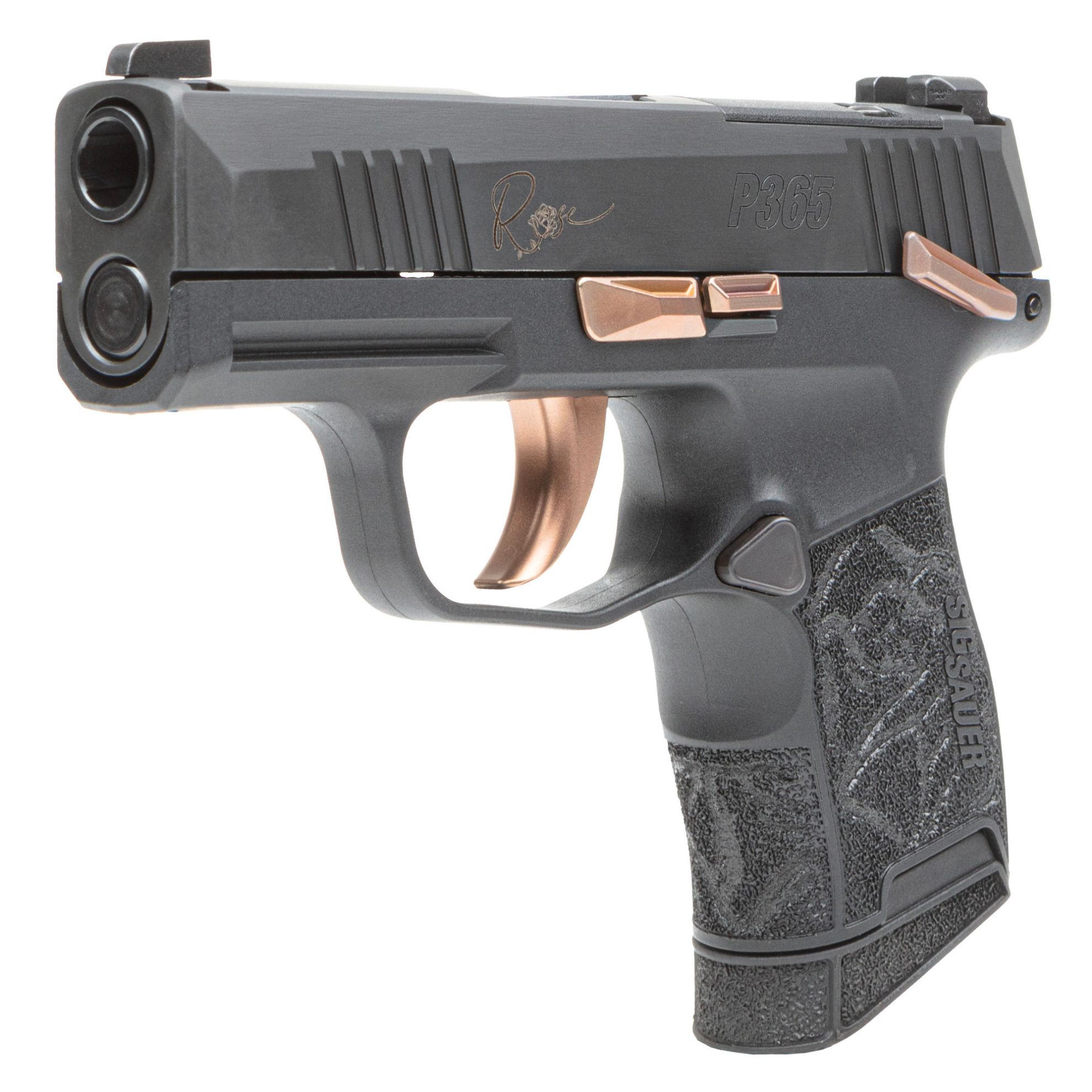 Buy P365 ROSE 380 - Polymer 80 Gun shop