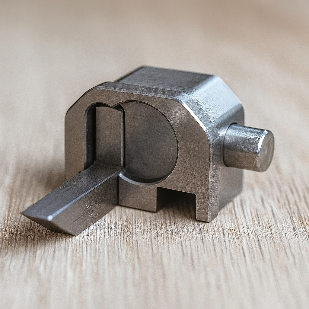 Real 05 Standard Glock switch: Silver color for sale