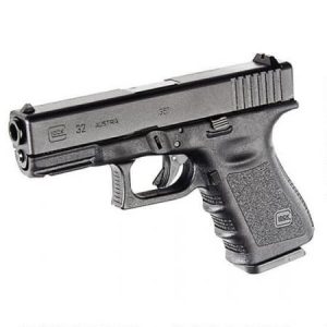 Real GLOCK 32 for sale