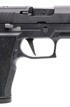 P320-XTEN COMP - Best Price - Polymer 80 Gun shop