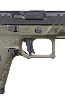 Beretta APX A1 Carry 9mm Compact - Polymer 80 Gun shop