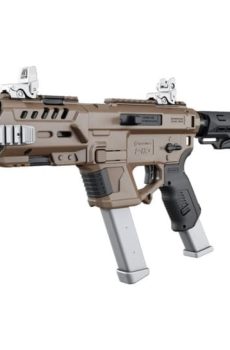 Order Recover Tactical PIX Conversion Kit for Glock 17/17L/17P -Tan Online - Polymer 80 Gun shop