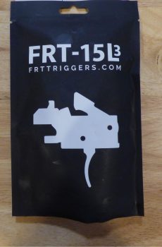 Buy FRT-15L3™ (FLAT) - Polymer 80 Gun shop
