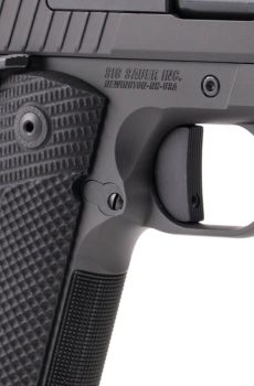 Authentic 1911-XCARRY - Polymer 80 Gun shop