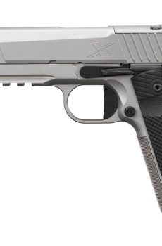 In Stock: 1911-X - Polymer 80 Gun shop