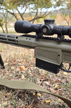 CROSS-MAGNUM SAWTOOTH - Polymer 80 Gun shop