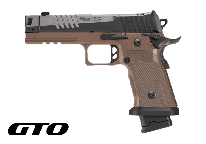 Buy P211-GTO COMBAT for sale