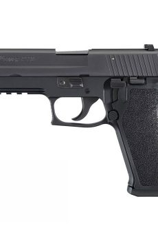 New P220 NITRON CALIFORNIA - Polymer 80 Gun shop
