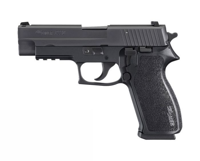 New P220 NITRON CALIFORNIA for sale