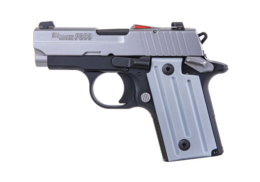 Get P238 TWO TONE CALIFORNIA Online - Polymer 80 Gun shop