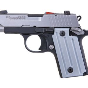 Get P238 TWO TONE CALIFORNIA Online for sale