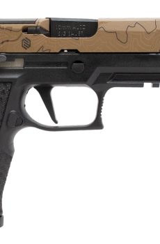 P320-XTEN ENDURE - Polymer 80 Gun shop