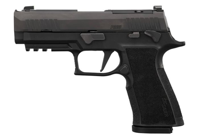 P320-XTEN COMP - Best Price for sale