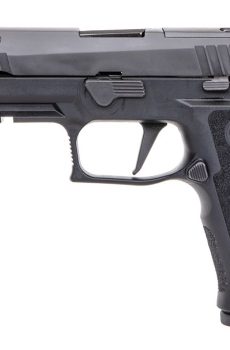 In Stock: P320-XFULL - Polymer 80 Gun shop
