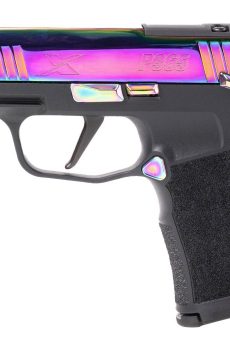 Buy P365-X RAINBOW - Polymer 80 Gun shop